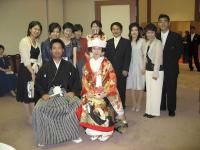 住吉大社で神前結婚式 日記 コラム つぶやき Kohara Blog 小原克博 On Line